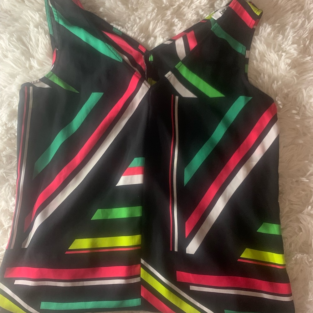 Bar III tank top